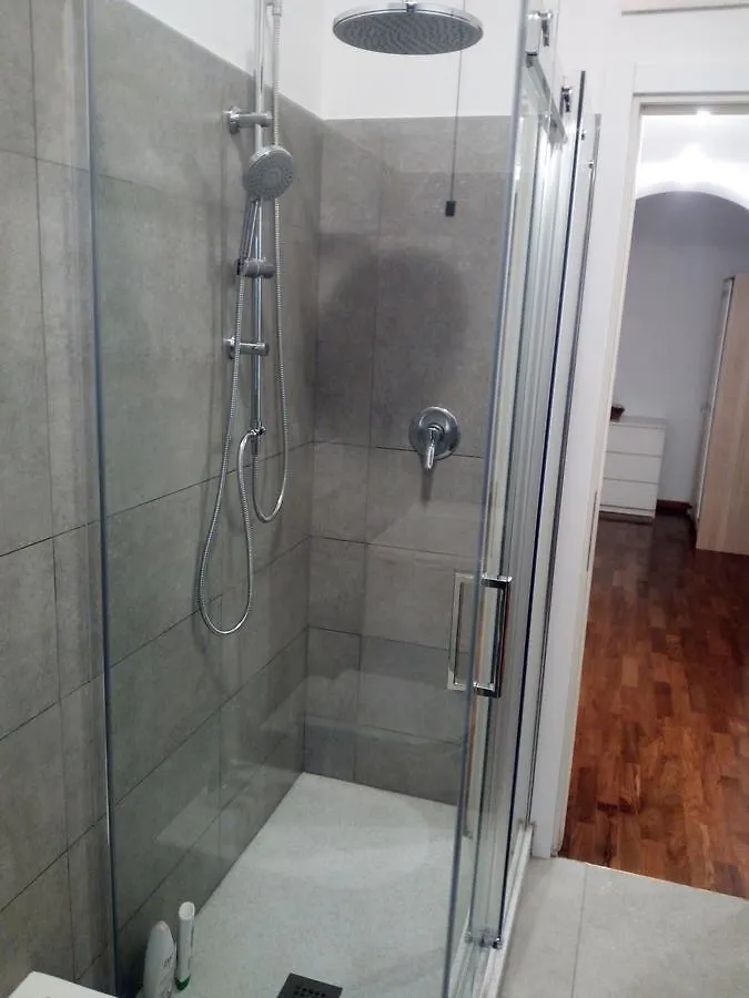 Meta Italy Da Nadia Apartament Mediolan