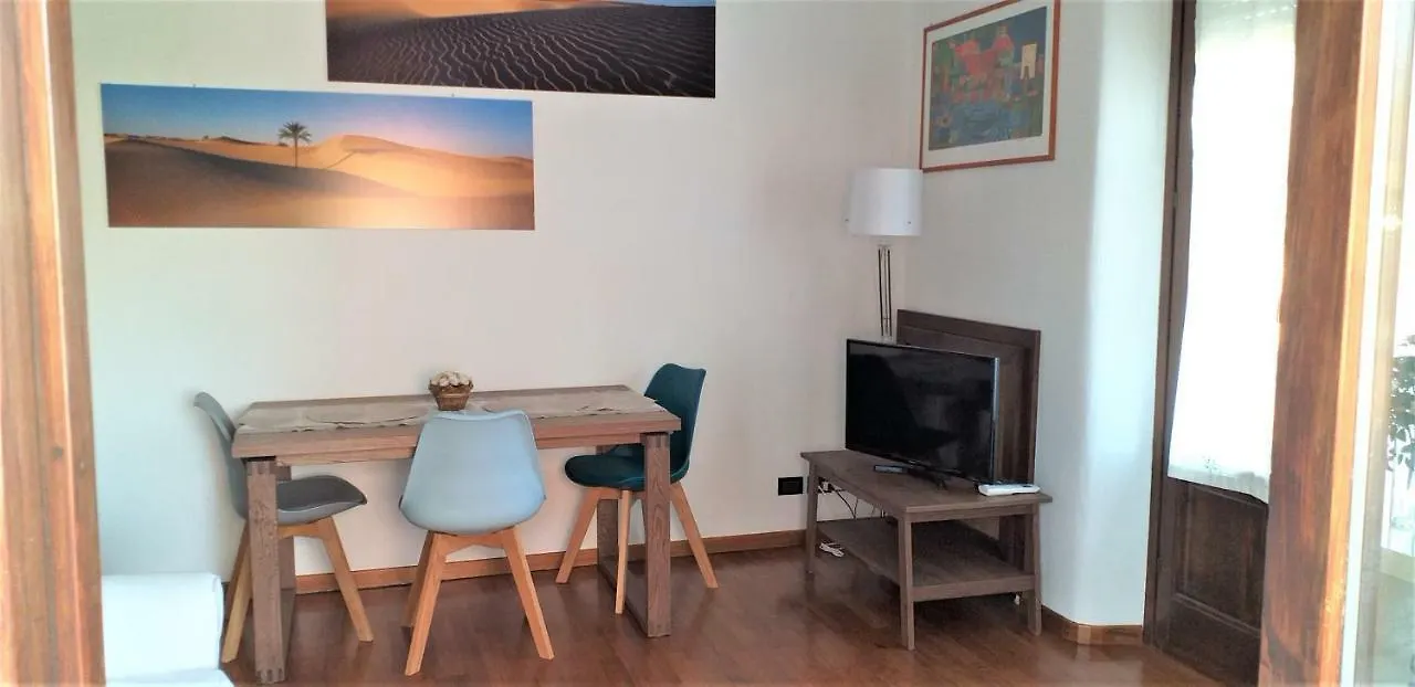 Meta Italy Da Nadia Apartament Mediolan Włochy