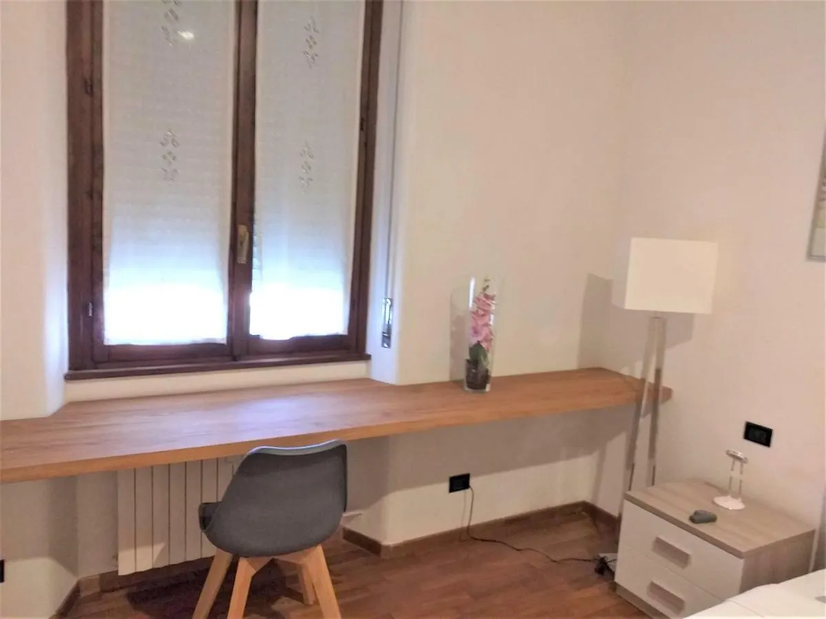 Meta Italy Da Nadia Apartament Mediolan 0*,  Włochy