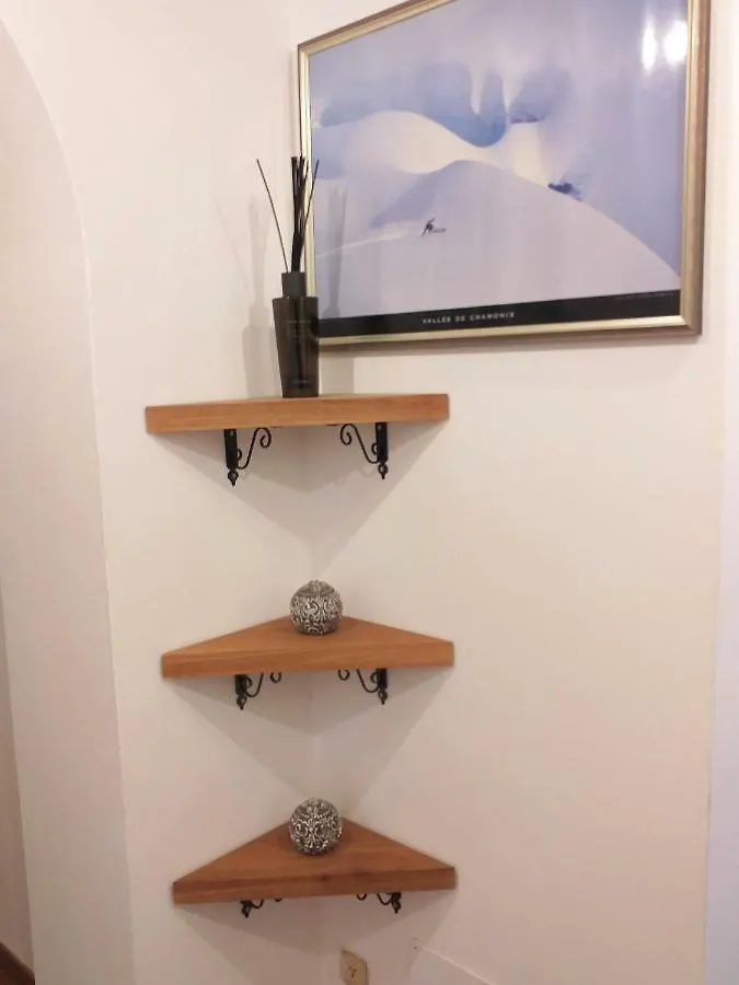Meta Italy Da Nadia Apartament Mediolan Włochy